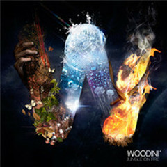 WOODINI - JUNGLE ON FIRE (TOTΛLMΞSS REMIX)