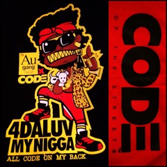 Lil Moss & M J...Feeling blue