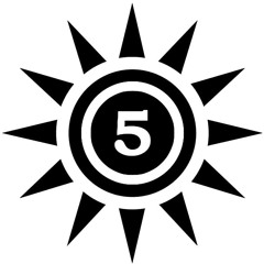 Summer Five - Scatter Brain