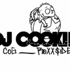 Dj Cookie - A Lil Turn up