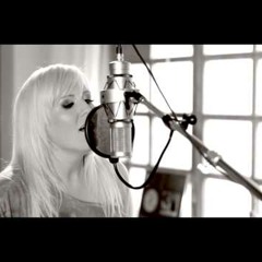 Cascada - Ready For Love (unplugged)