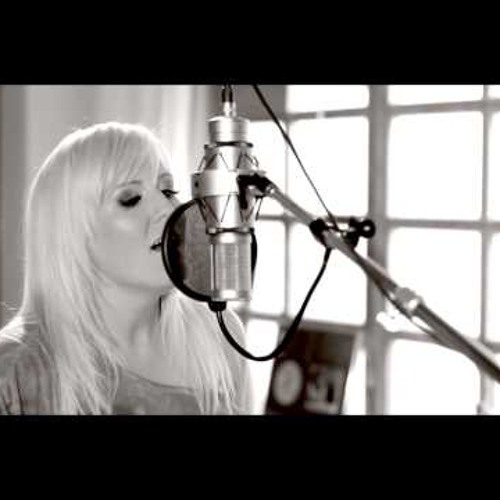 Cascada - Ready For Love (unplugged)