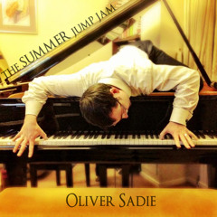 Oliver Sadie — The Summer Jazz Jam
