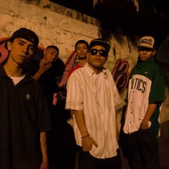 DZ'R - Mi Vida Es Un Testimonio