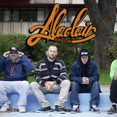 Alaclair Ensemble - JTanné DAttendre