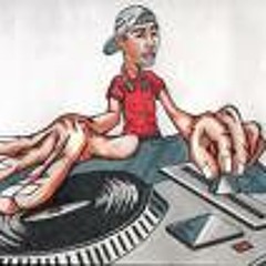 My New Girl Lightning ft. Dj Thunder