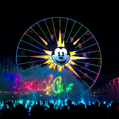 Opening Day Speech/World Of Color
