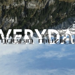 Wizzy WOAH - Everyday