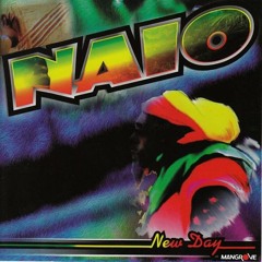 A New Day - Naio