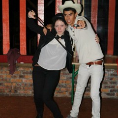 Love Interruption (cover) with Pierre