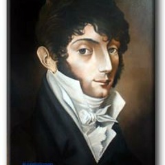 Giuliani, Mauro - I. "Andante sostenuto" from 'Gran Duetto Concertante, op. 52'