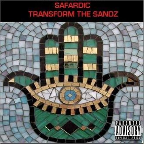 Transform The Sandz (Feat. Bill Hicks Intro & Slant-Eye Outro)
