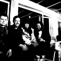 Oki's Wagon "Lonely Eyes"