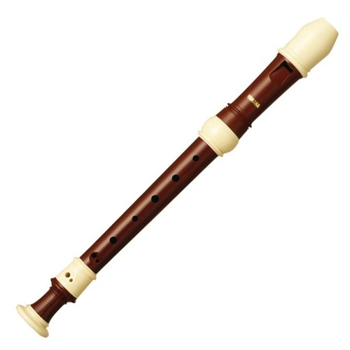 Сулико (грузинский хор и блок-флейта)
