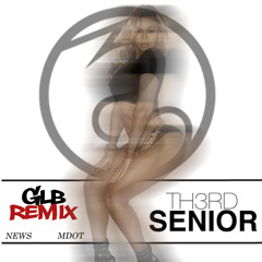 Girls Love 3rd Senior (Girls Love Beyonce) Remix @News973 Ft. @MDotSanchez_