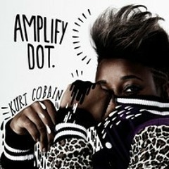 Amplify Dot - Kurt Cobain (Kry Wolf Remix) Out Now