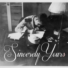 Sincerely Yours - Ness (Prod. By Nujabes)