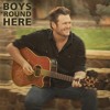 Blake Shelton - Boys Round Here (Patrick Kelly Productions Remix)