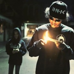 Ab Soul (Top Dawg Ent) - Be A Man (prod by Tae Beast)