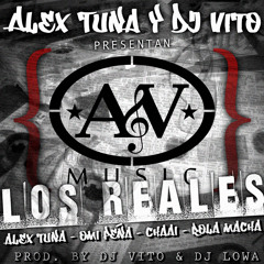 10. Alex Tuna - Desapariciones (Prod. by Dj Vito & Dj Lowa)