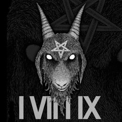 I.VII.I.IX. - unholy harmonies