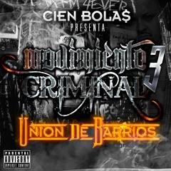 MI ULTIMO VIAJE-MOVIMIENTO CRIMINAL