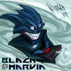 Black Marvin - Zulu (Original Mix)