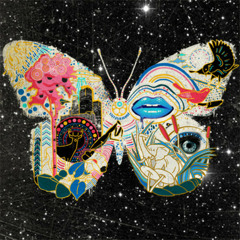 Porter Robinson & Matzo vs Datf Punk & Kaskade - One Easy Llove (Avi Black Mashup)