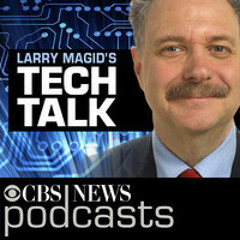 Tech Talk Tries Out Samsung Galaxy S4 Smartphone