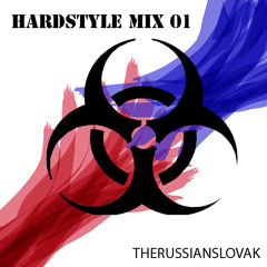 Hardstyle Mix 1