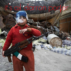 Darron Porter - It's Ok (Original Mix)