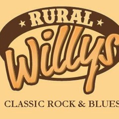 Cão sem Dono (Rural Willys)