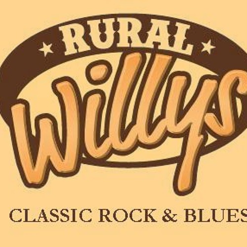 Cão sem Dono (Rural Willys)