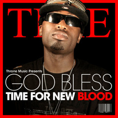 aint no tellin (produced by Midas Touch)