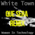 Artwork for White Town - Your Woman (Que Sera Rework)