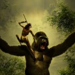 JUNGLE OSK FEAT.DFORD