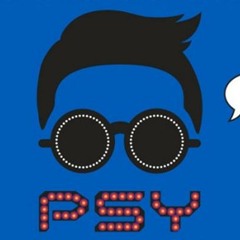 Dj Chadad_(((Remix Psy_Gangnam Style_Feat_Asap Rocky & Skrillex)))