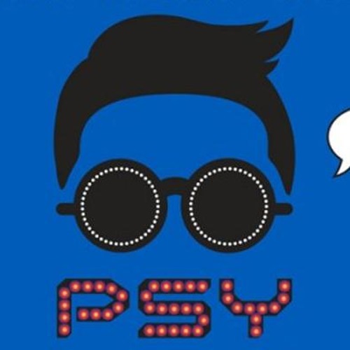 Dj Chadad_(((Remix Psy_Gangnam Style_Feat_Asap Rocky & Skrillex)))