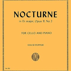 Chopin nocturne