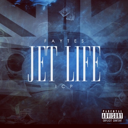 Faytes, Kay & T - It Aint Long