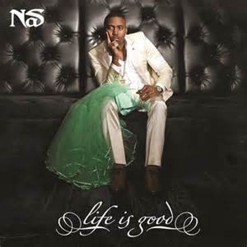 Nas-Back When feat. Vincent Jr. Prod. by DJ LFX