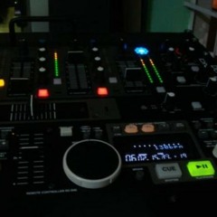 DJ AL3 DE CURITA - SON DE AMORES - ANDY Y LUCAS - SOCIO DE LOS ESTILOS - 2013