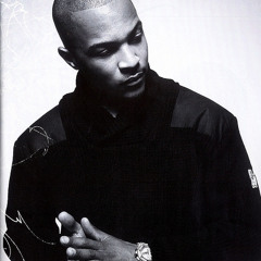 Freeze Up - TI Ft. Young Dro & Shad Da God