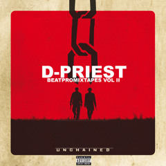 D-PRIEST - Stange Fruits (Produced by Beatpromasters)