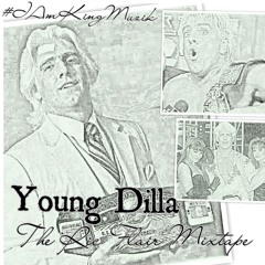 Young Dilla - The Streets... (Speak The #TRUTH) (Produced By 20Twenty Vision & CreamTeam Music)