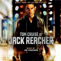 Jack Reacher - Who Is Jack Reacher?