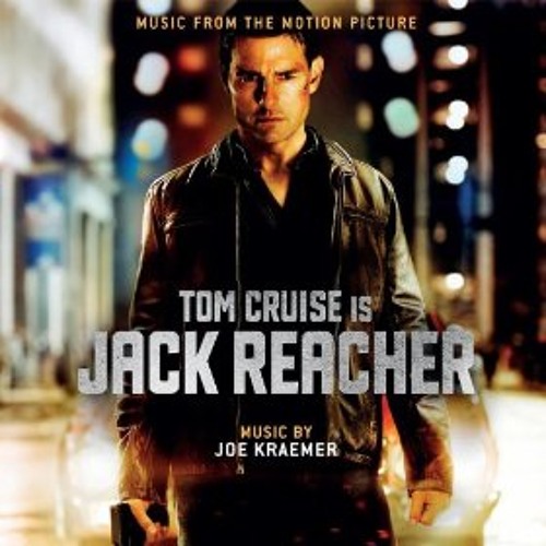 Jack Reacher - Who Is Jack Reacher?