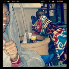 Chief Keef - flatline