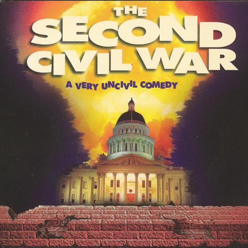 The second civil war