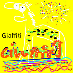 Giraffiti#1
